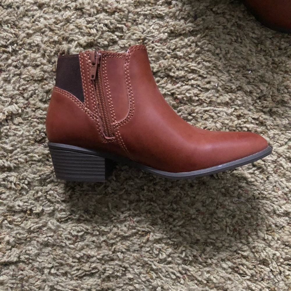 Booties - Picture 2 of 3